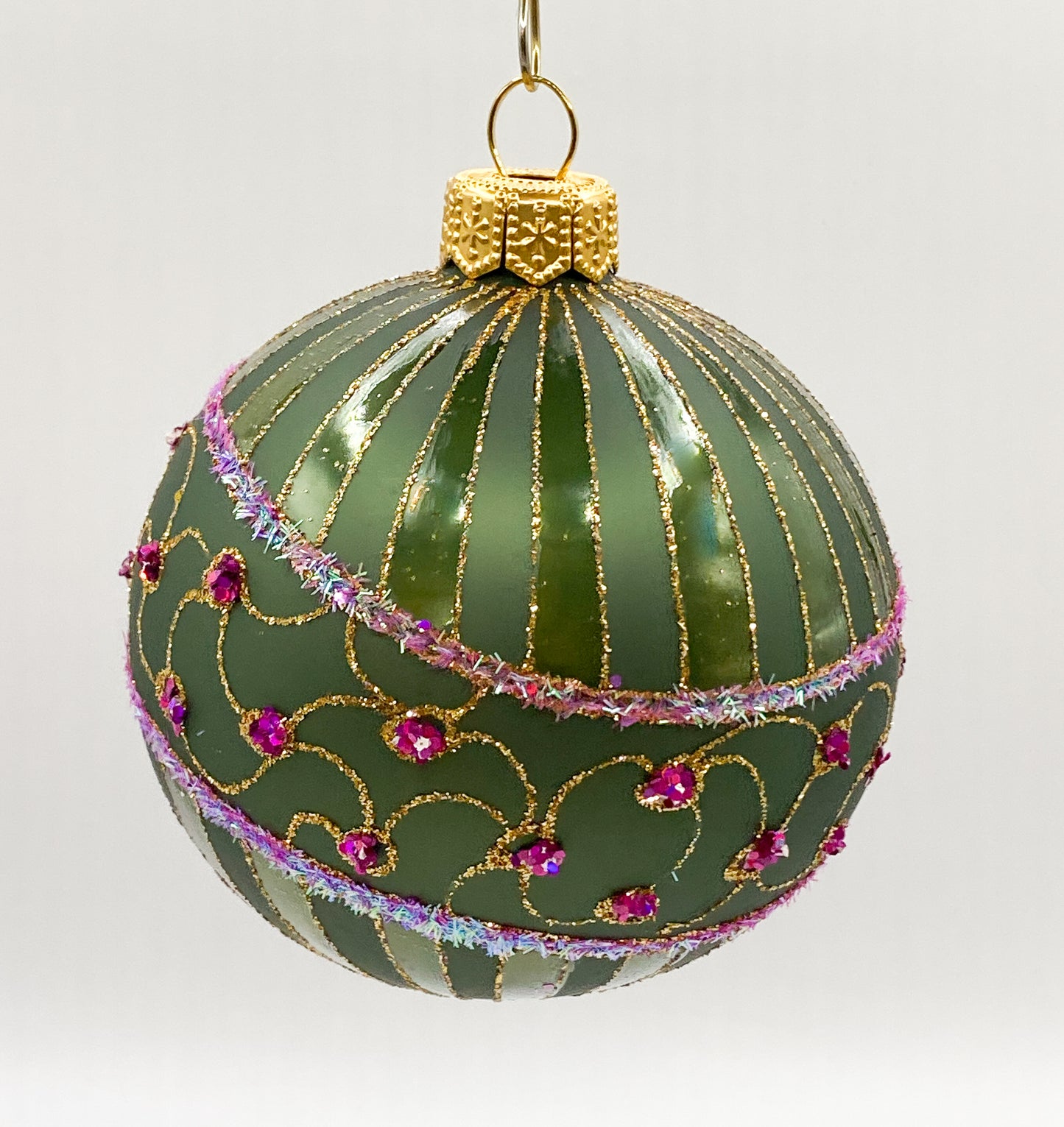 Baumschmuck-Christbaumschmuck-christbaumkugel-gruen-weihnachts-deko-ch-Galerie-Luechinger