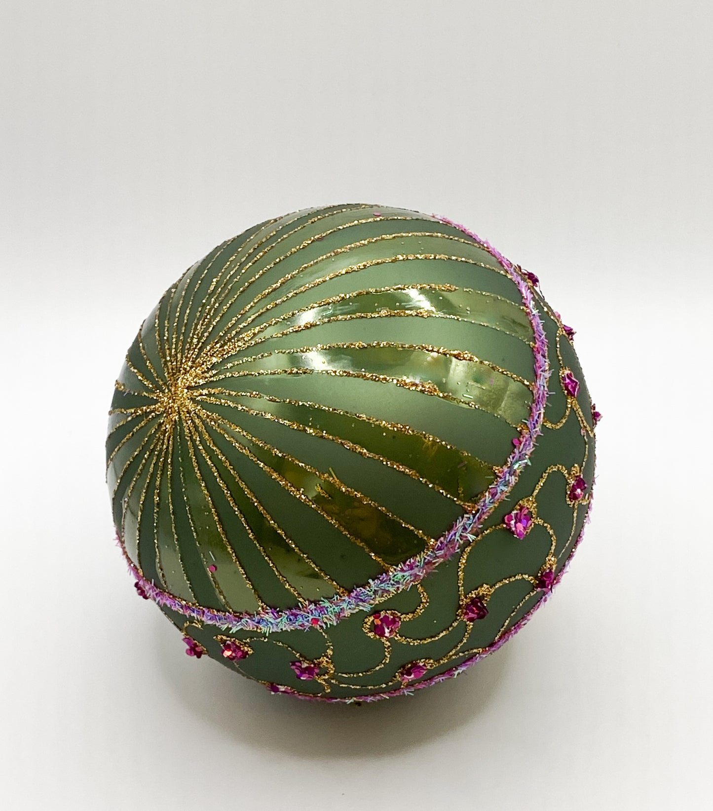 Baumschmuck-Christbaumschmuck-christbaumkugel-gruen-weihnachts-deko-ch-Galerie-Luechinger2
