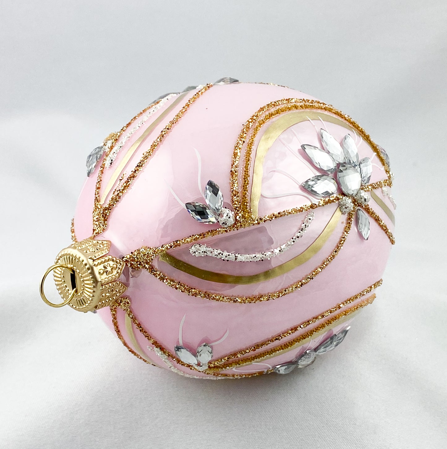 Baumschmuck-Christbaumschmuck-christbaumkugel-rosa-blueten-weihnachts-deko-ch-Galerie-Luechinger2