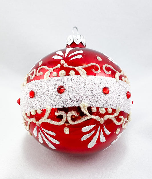 Baumschmuck-Christbaumschmuck-christbaumkugel-weiss-rot-weihnachts-deko-ch-Galerie-Luechinger10