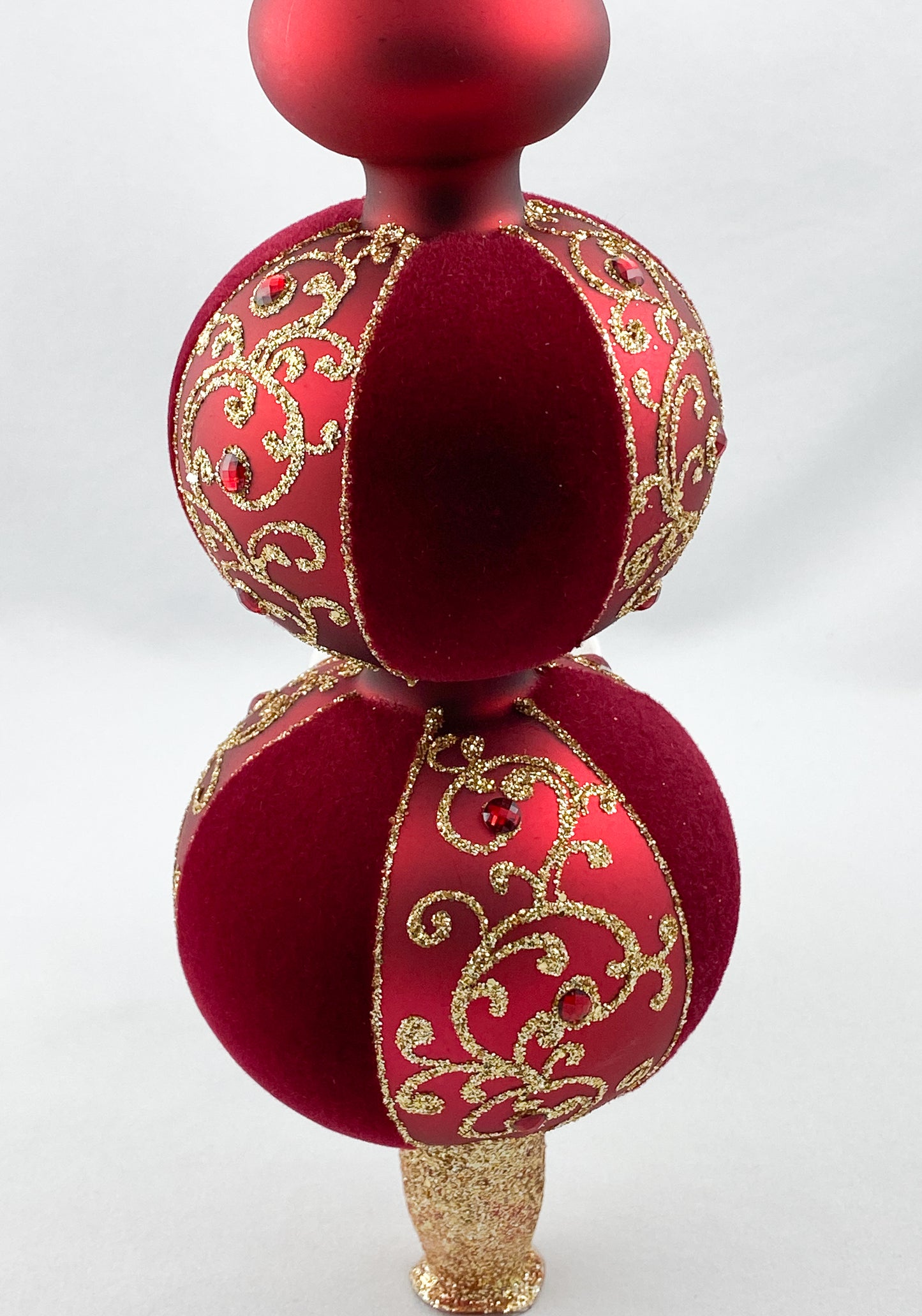 Baumschmuck-Christbaumschmuck-christbaumspitze-rot-gold-weihnachts-deko-ch-Galerie-Luechinger1