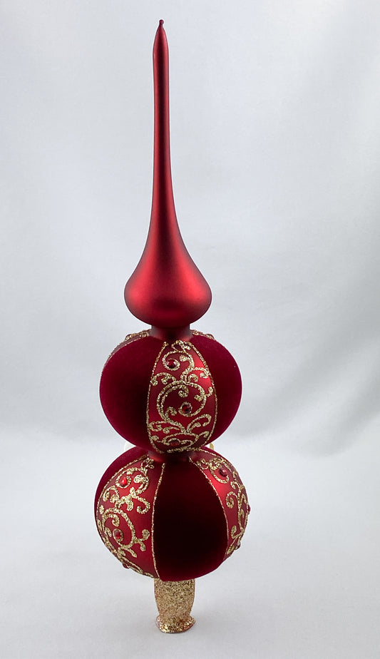 Baumschmuck-Christbaumschmuck-christbaumspitze-rot-gold-weihnachts-deko-ch-Galerie-Luechinger2