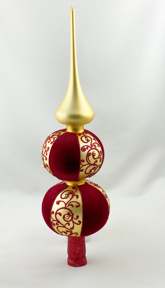 Baumschmuck-Christbaumschmuck-christbaumspitze-rot-gold-weihnachts-deko-ch-Galerie-Luechinger3