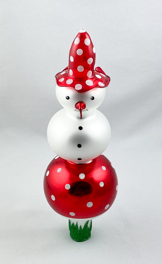 Baumschmuck-Christbaumschmuck-christbaumspitze-schneemann-pilz-glueck-fliegenpilz-weihnachts-deko-ch-Galerie-Luechinger1