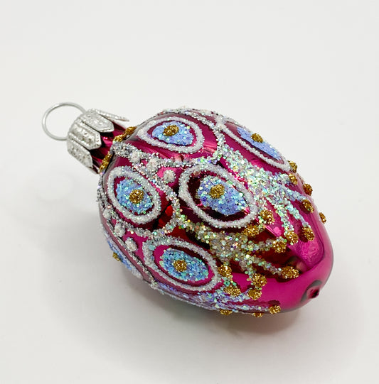 Baumschmuck-Christbaumschmuck-ei-form-pink-weihnachts-deko-ch-Galerie-Luechinger1