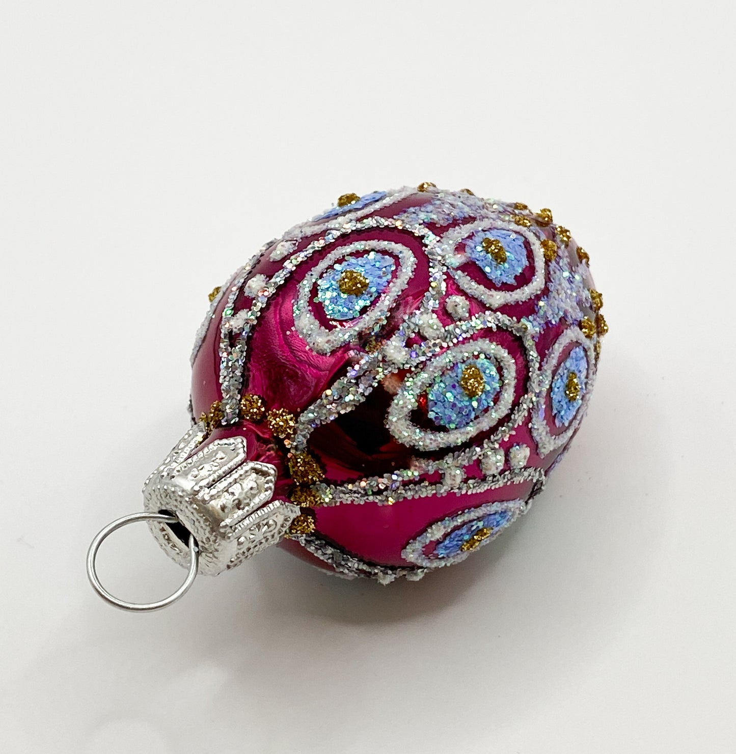 Baumschmuck-Christbaumschmuck-ei-form-pink-weihnachts-deko-ch-Galerie-Luechinger2