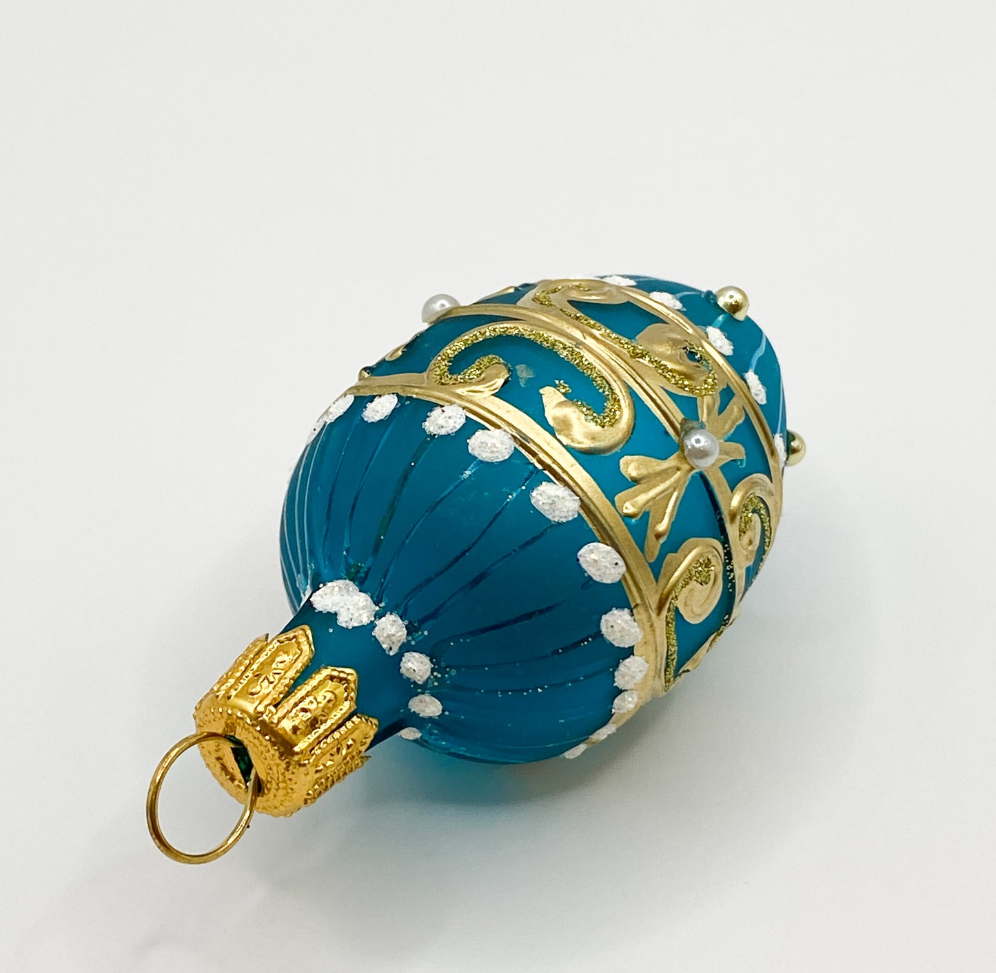 Baumschmuck-Christbaumschmuck-ei-form-tuerkis-weihnachts-deko-ch-Galerie-Luechinger2