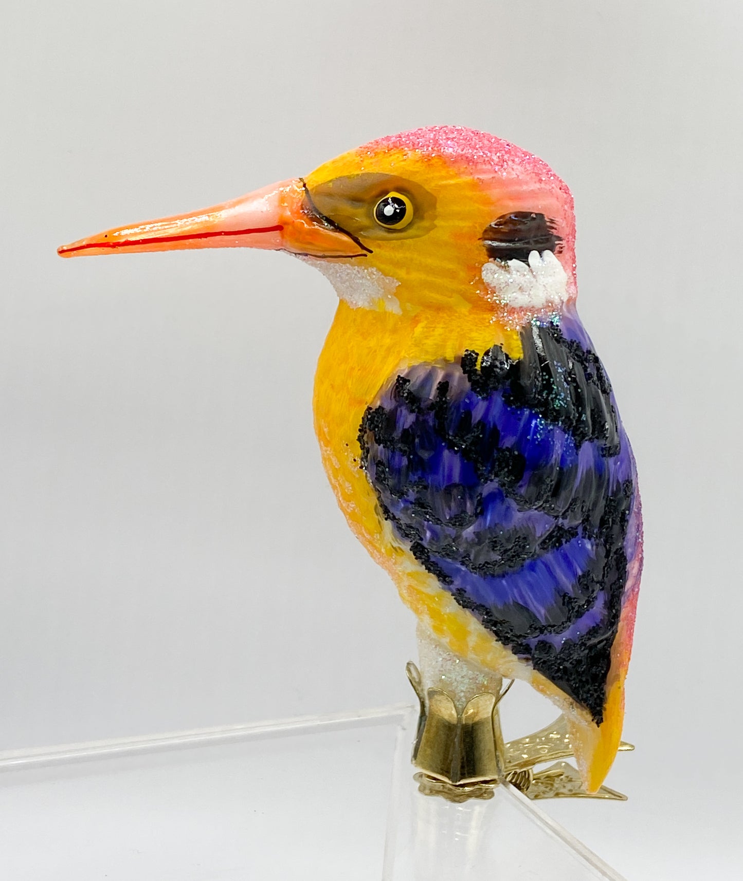 Baumschmuck-Christbaumschmuck-eisvogel-kingfisher-vogel-weihnachts-deko-ch-Galerie-Luechinger10