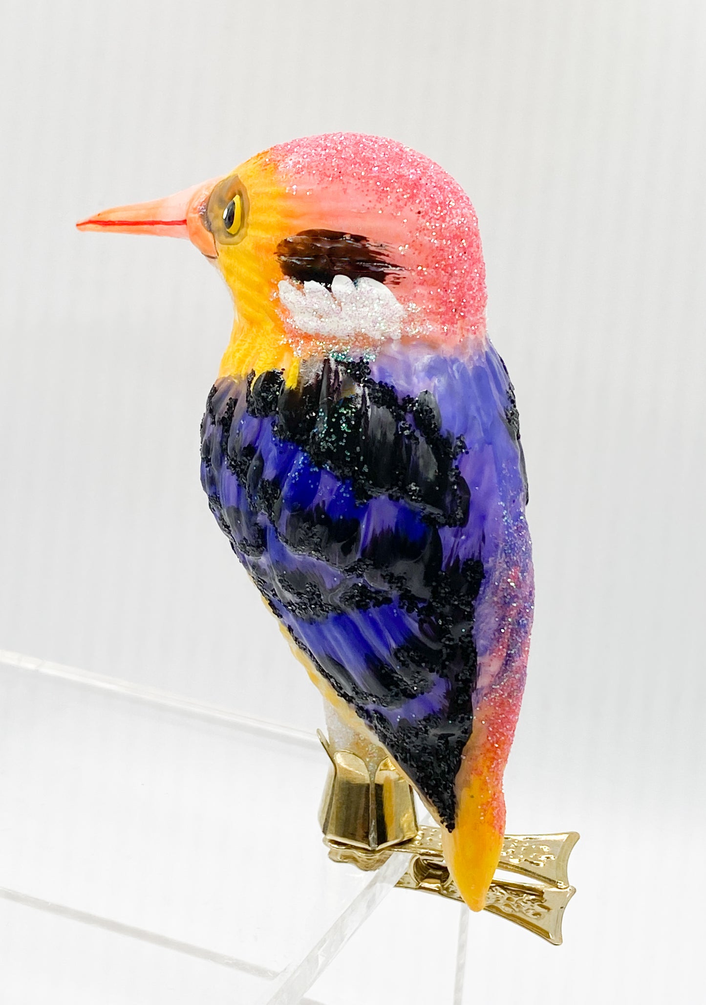 Baumschmuck-Christbaumschmuck-eisvogel-kingfisher-vogel-weihnachts-deko-ch-Galerie-Luechinger11