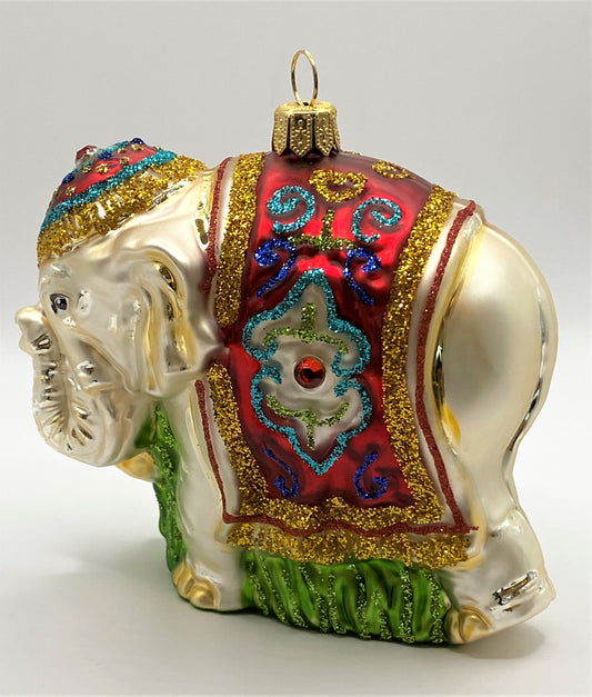 Baumschmuck-Christbaumschmuck-elefant-Froehlich-Festlich-geschmueckt-Indien-weihnachts-deko-ch-Galerie-Luechinger-2