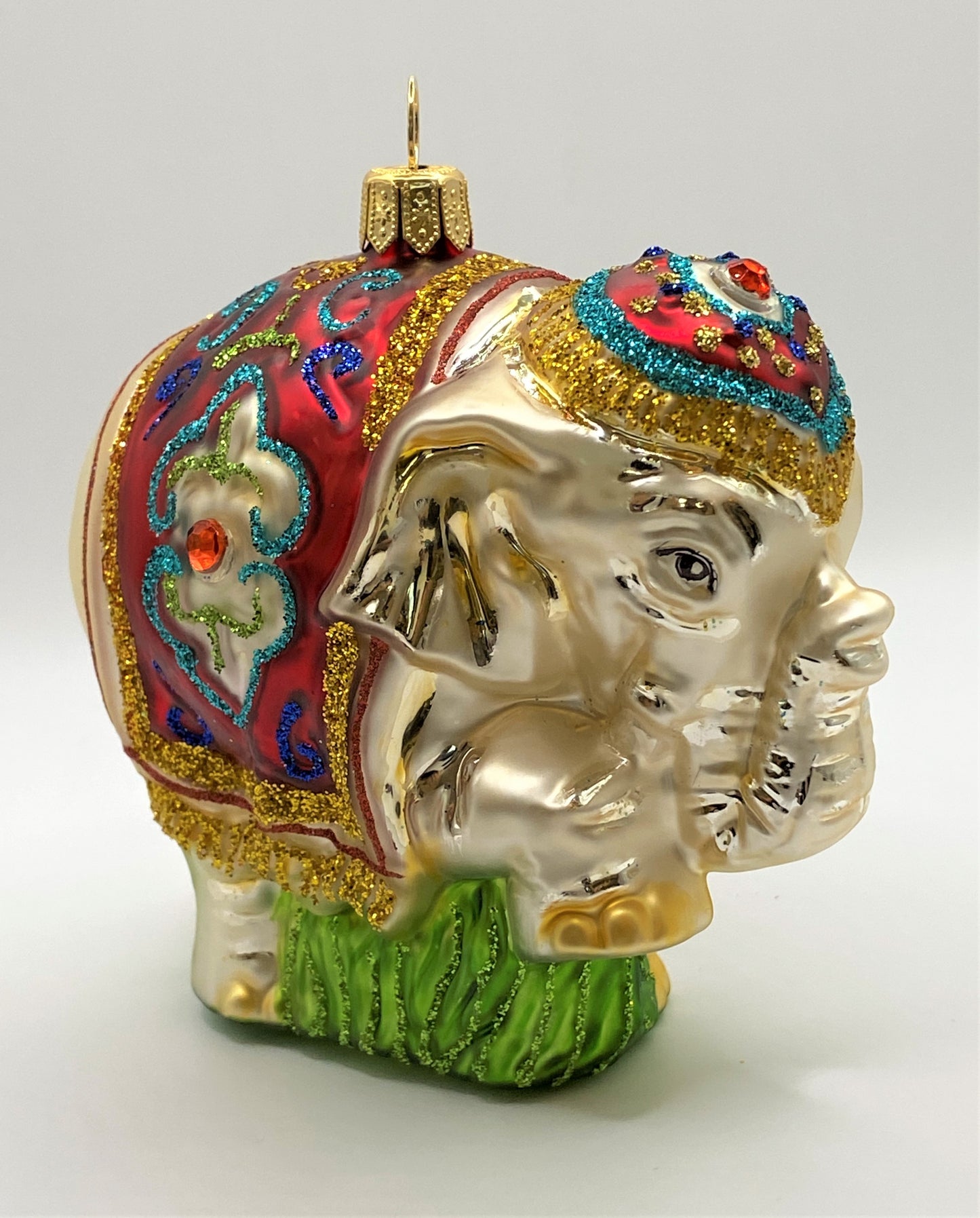 Baumschmuck-Christbaumschmuck-elefant-Froehlich-Festlich-geschmueckt-Indien-weihnachts-deko-ch-Galerie-Luechinger-4