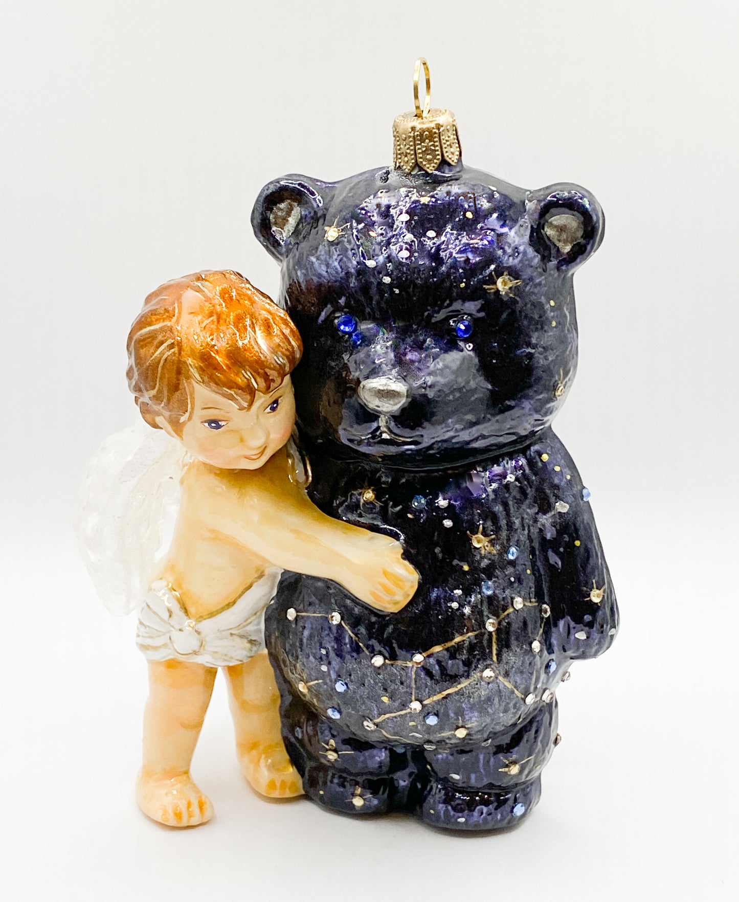 Baumschmuck-Christbaumschmuck-engel-baer-grosser-baer-sternbild-atlasart-weihnachts-deko-ch-Galerie-Luechinger