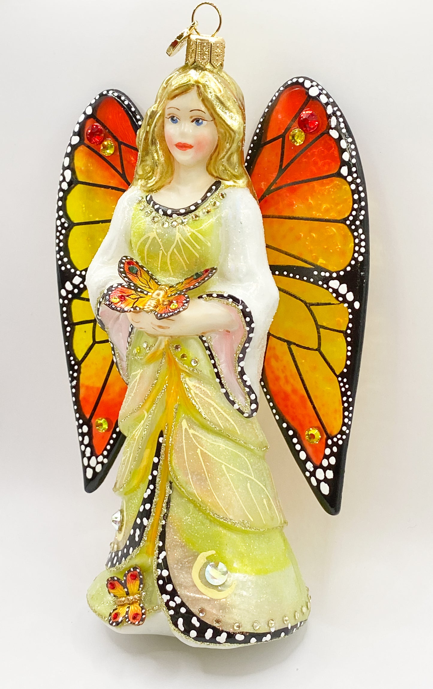 Baumschmuck-Christbaumschmuck-engel-schmetterling-gelb-weihnachts-deko-ch-Galerie-Luechinger4