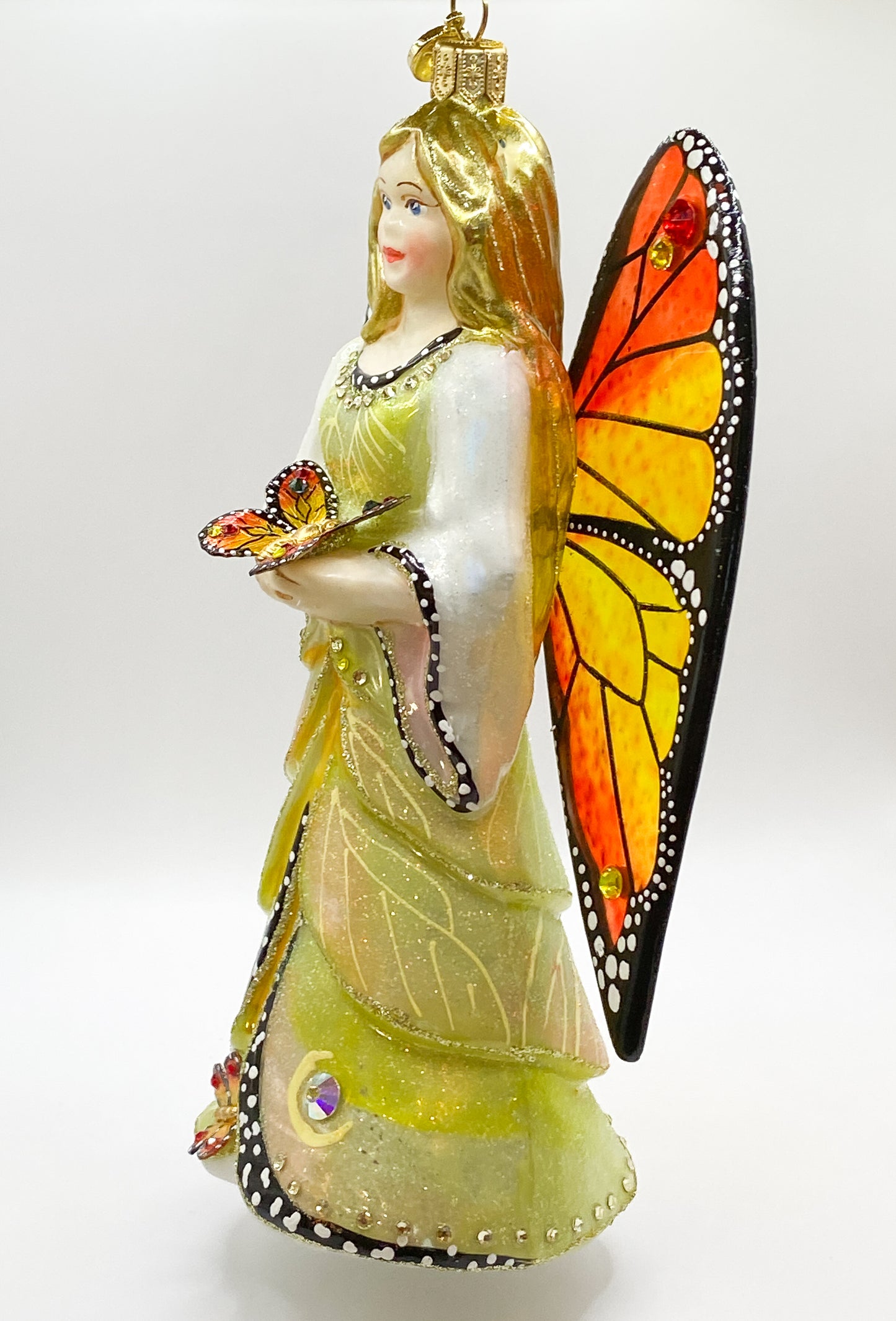 Baumschmuck-Christbaumschmuck-engel-schmetterling-gelb-weihnachts-deko-ch-Galerie-Luechinger7