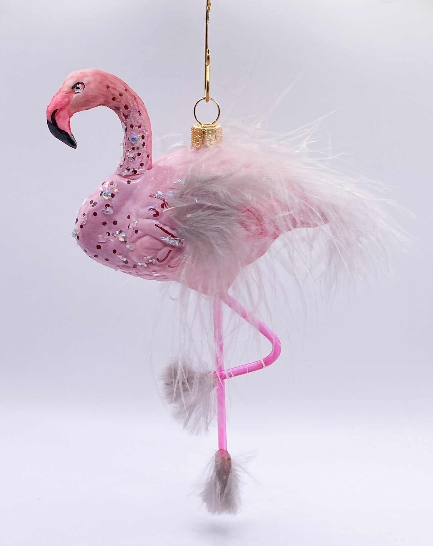 Baumschmuck-Christbaumschmuck-flamingo-weihnachts-deko-ch-Galerie-Luechinger