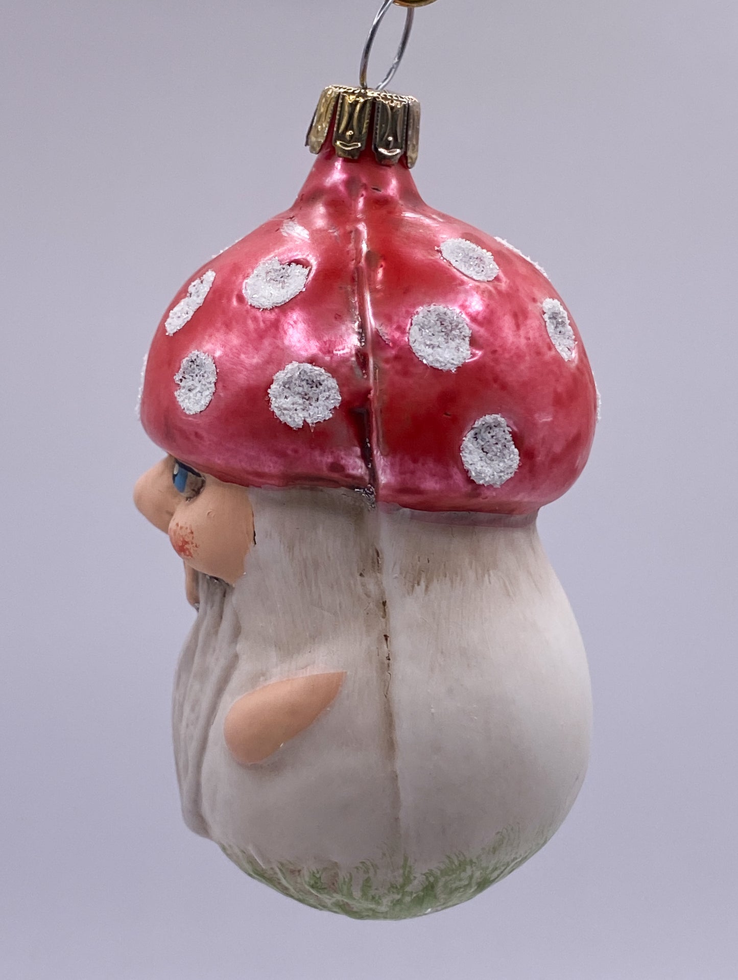 Baumschmuck-Christbaumschmuck-fliegenpilz-gesicht-vintage-weihnachts-deko-ch-Galerie-Luechinger1