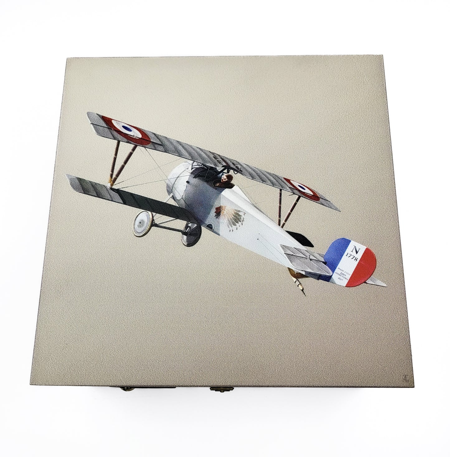 Baumschmuck-Christbaumschmuck-flugzeug-doppeldecker-nostalgie-atlasart-weihnachts-deko-ch-Galerie-Luechinger