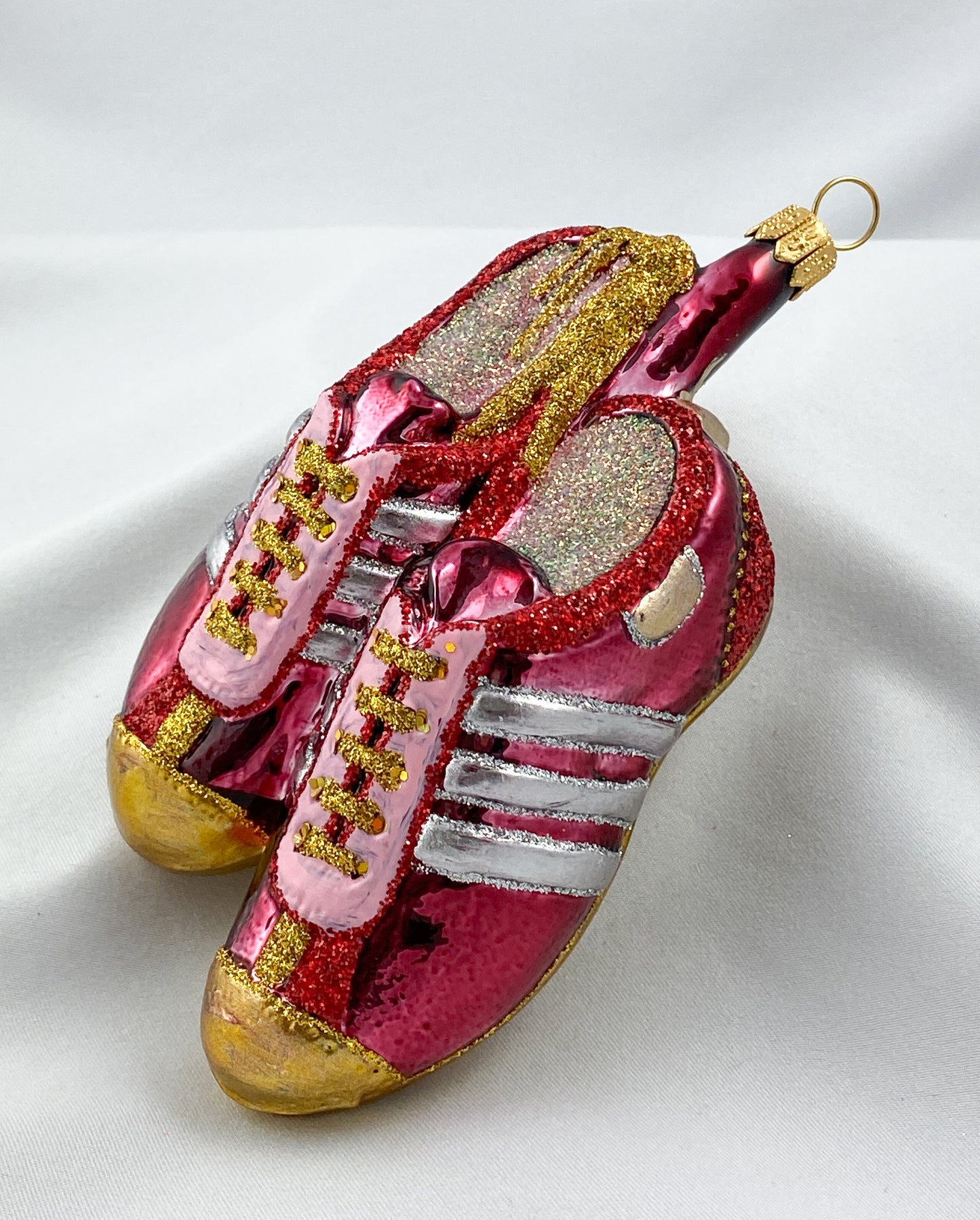 Baumschmuck-Christbaumschmuck-fussball-schuh-sport-weihnachts-deko-ch-Galerie-Luechinger