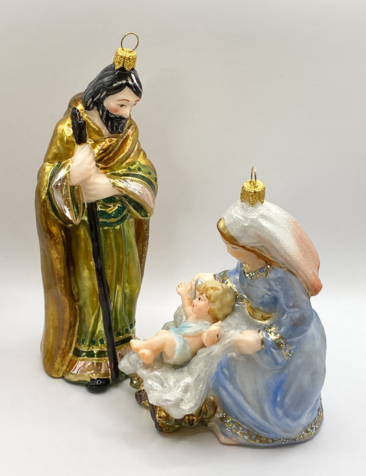 Baumschmuck-Christbaumschmuck-heilige-familie-krippe-jesuskind-maria-josef-mostowski-komozja-weihnachts-deko-ch-Galerie-Luechinger4