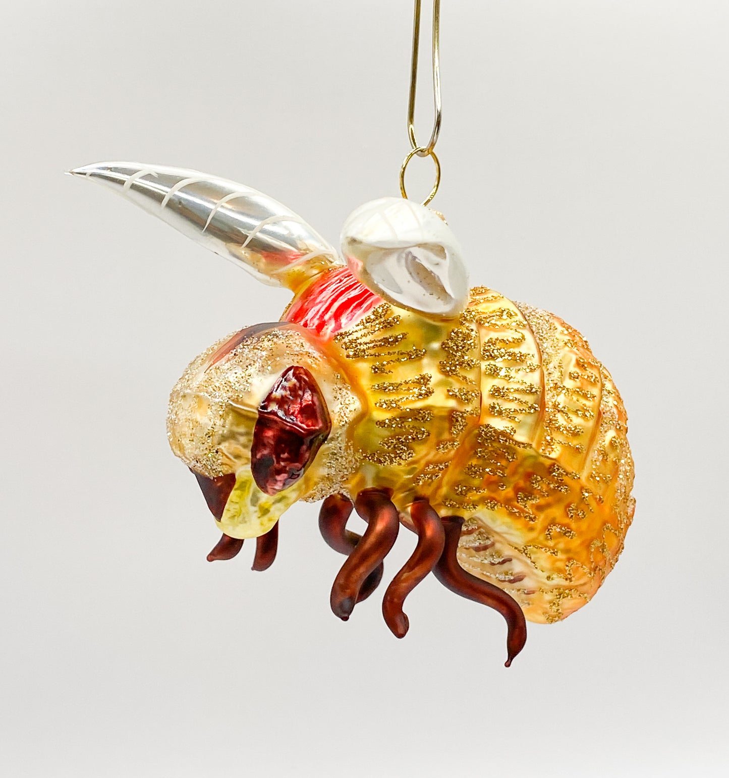 Baumschmuck-Christbaumschmuck-hummel-biene-insekten-weihnachts-deko-ch-Galerie-Luechinger