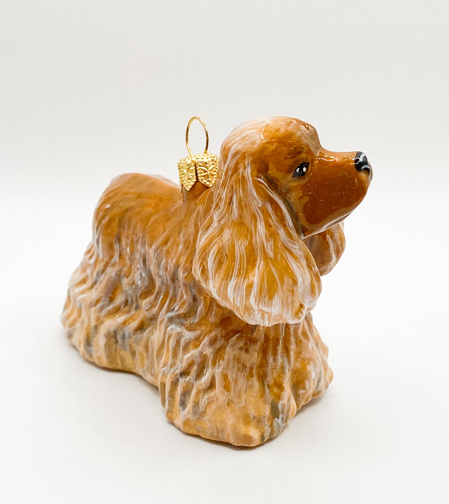 Baumschmuck-Christbaumschmuck-hund-cocker-spaniel-mostowski-komozja-weihnachts-deko-ch-Galerie-Luechinger2