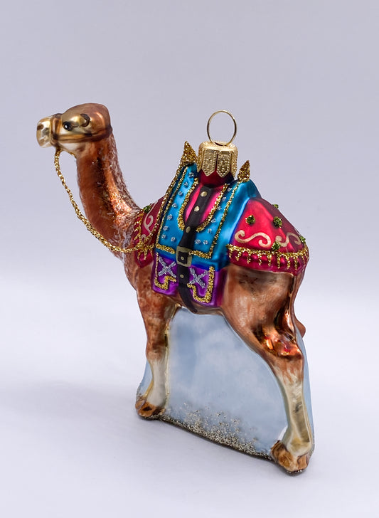 Baumschmuck-Christbaumschmuck-kamel-dromedar-sattel-weihnachts-deko-ch-Galerie-Luechinger1