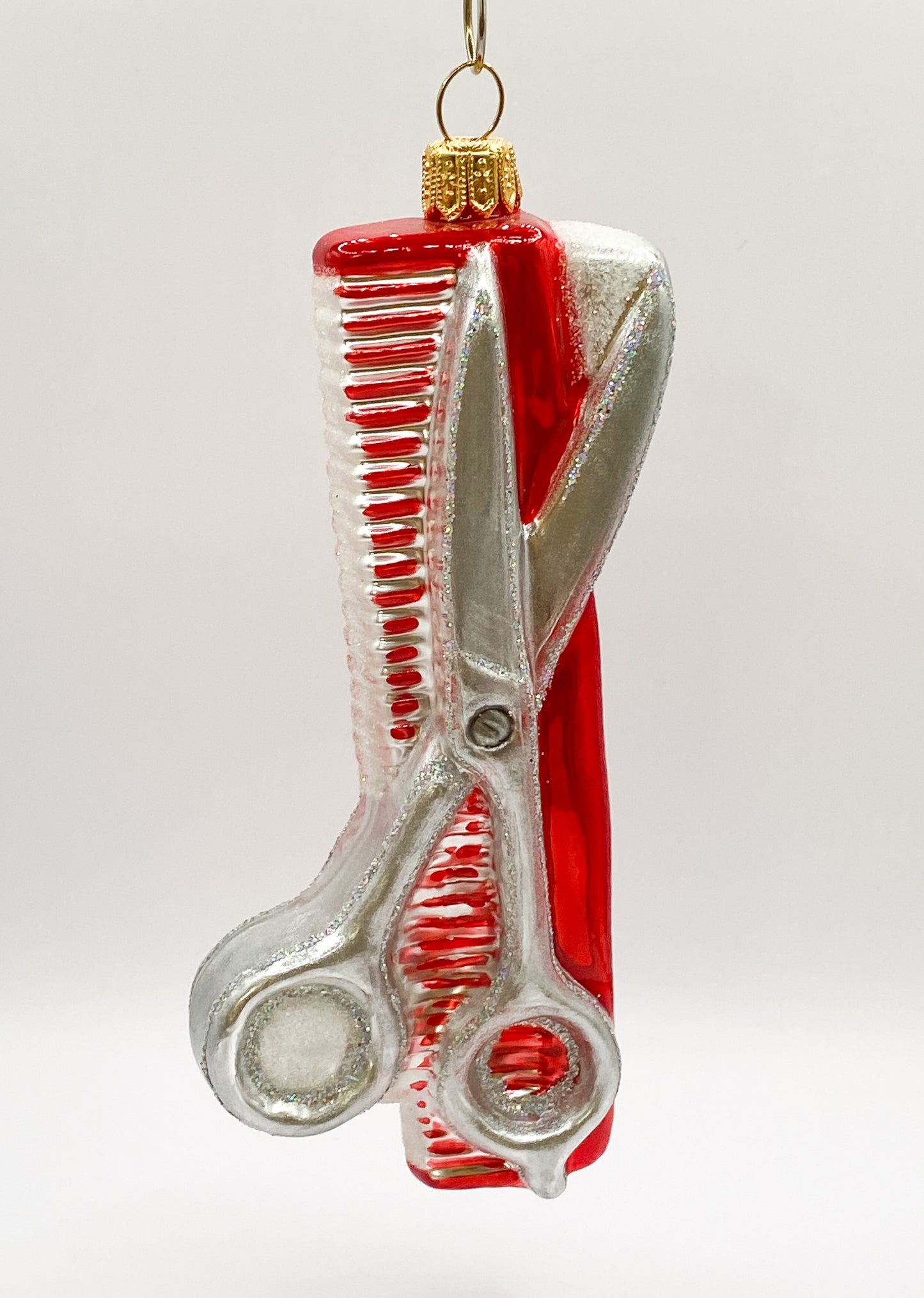 Baumschmuck-Christbaumschmuck-kamm-schere-friseur-coiffeur-schneiden-weihnachts-deko-ch-Galerie-Luechinger