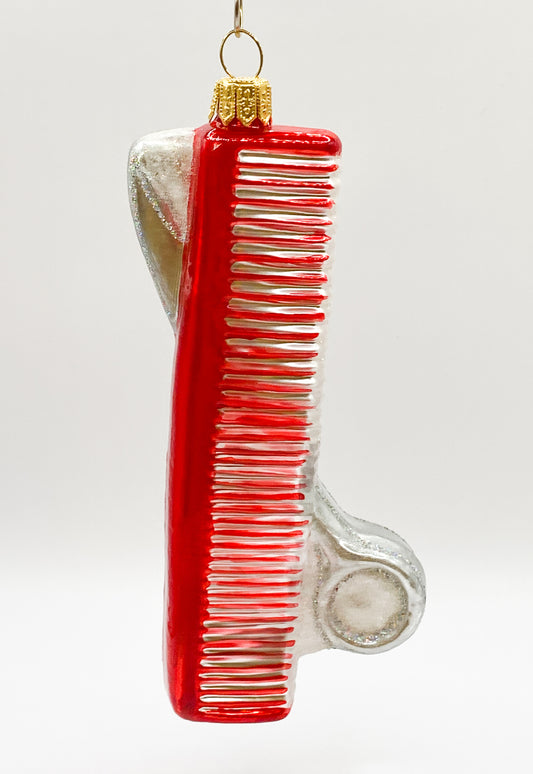 Baumschmuck-Christbaumschmuck-kamm-schere-friseur-coiffeur-schneiden-weihnachts-deko-ch-Galerie-Luechinger1