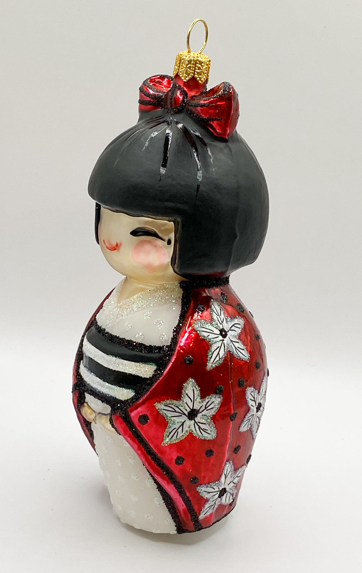 Baumschmuck-Christbaumschmuck-kokeshi-puppe-gluecksbringer-japan-rot-weihnachts-deko-ch-Galerie-Luechinger2