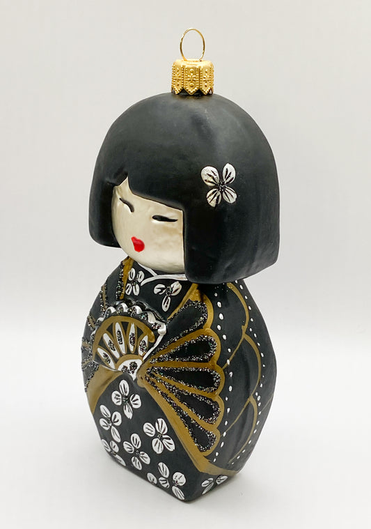 Baumschmuck-Christbaumschmuck-kokeshi-puppe-gluecksbringer-japan-weihnachts-deko-ch-Galerie-Luechinger1