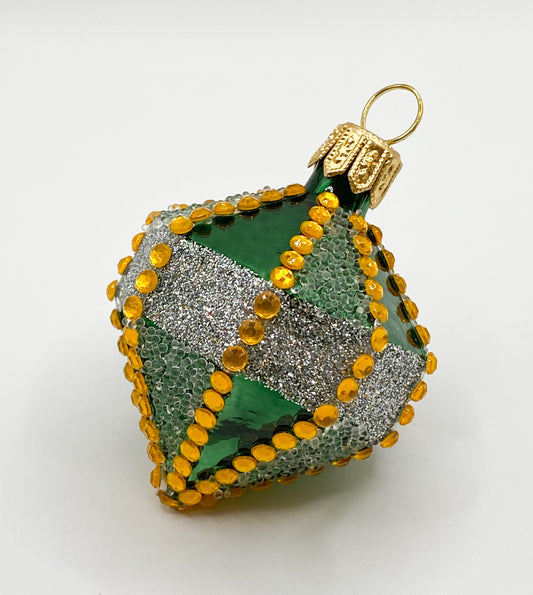 Baumschmuck-Christbaumschmuck-kreisel-gruen-weihnachts-deko-ch-Galerie-Luechinger1