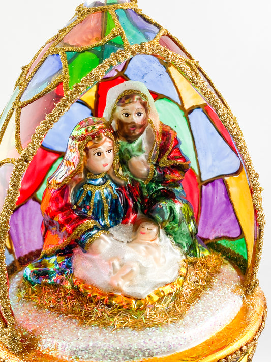 Baumschmuck-Christbaumschmuck-krippe-heilige-familie-weihnachts-deko-1