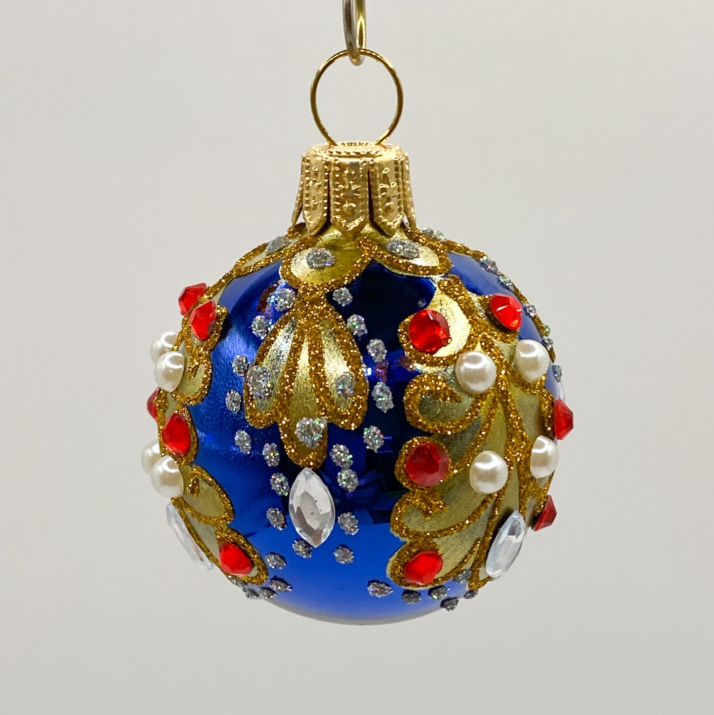 Baumschmuck-Christbaumschmuck-kugel-blau-gold-weihnachts-deko-ch-Galerie-Luechinger