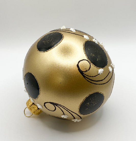Baumschmuck-Christbaumschmuck-kugel-gold-schwarz-weihnachts-deko-ch-Galerie-Luechinger1