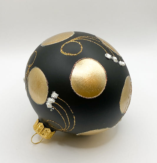 Baumschmuck-Christbaumschmuck-kugel-gold-schwarz-weihnachts-deko-ch-Galerie-Luechinger4