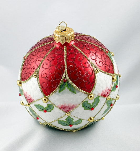 Baumschmuck-Christbaumschmuck-kugel-ilex-misteln-weihnachts-deko-ch-Galerie-Luechinger3