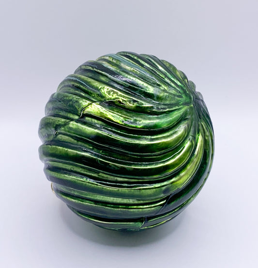 Baumschmuck-Christbaumschmuck-kugel-marmoriert-gruen-weihnachts-deko-ch-Galerie-Luechinger1