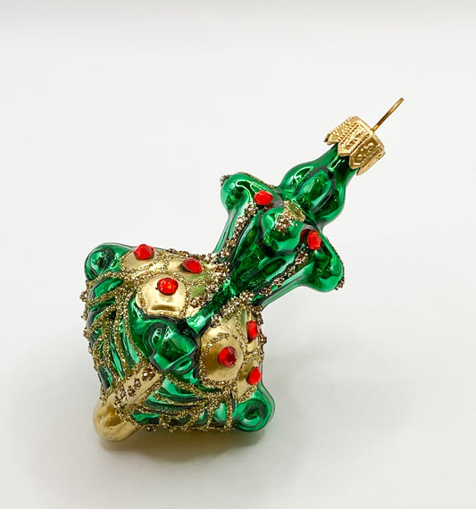 Baumschmuck-Christbaumschmuck-lampion-gold-gruen-weihnachts-deko-ch-Galerie-Luechinger1