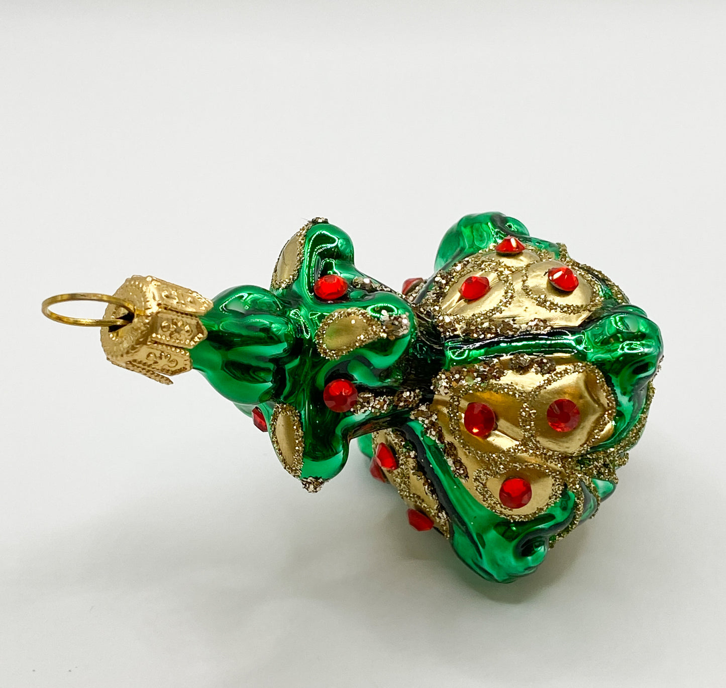 Baumschmuck-Christbaumschmuck-lampion-gold-gruen-weihnachts-deko-ch-Galerie-Luechinger2