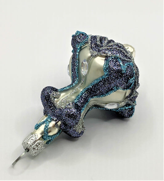 Baumschmuck-Christbaumschmuck-lampion-silber-weihnachts-deko-ch-Galerie-Luechinger1