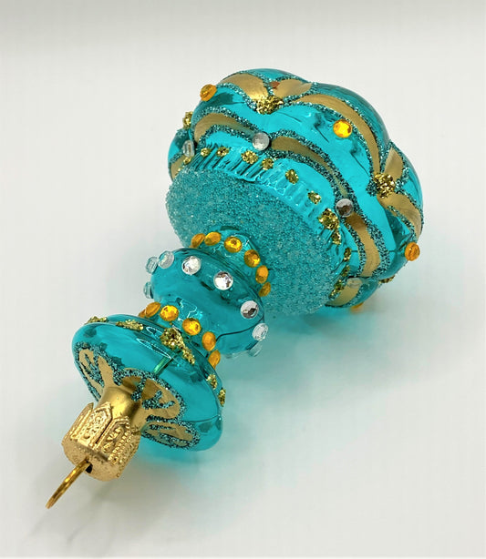 Baumschmuck-Christbaumschmuck-lampion-tuerkis-weihnachts-deko-ch-Galerie-Luechinger1