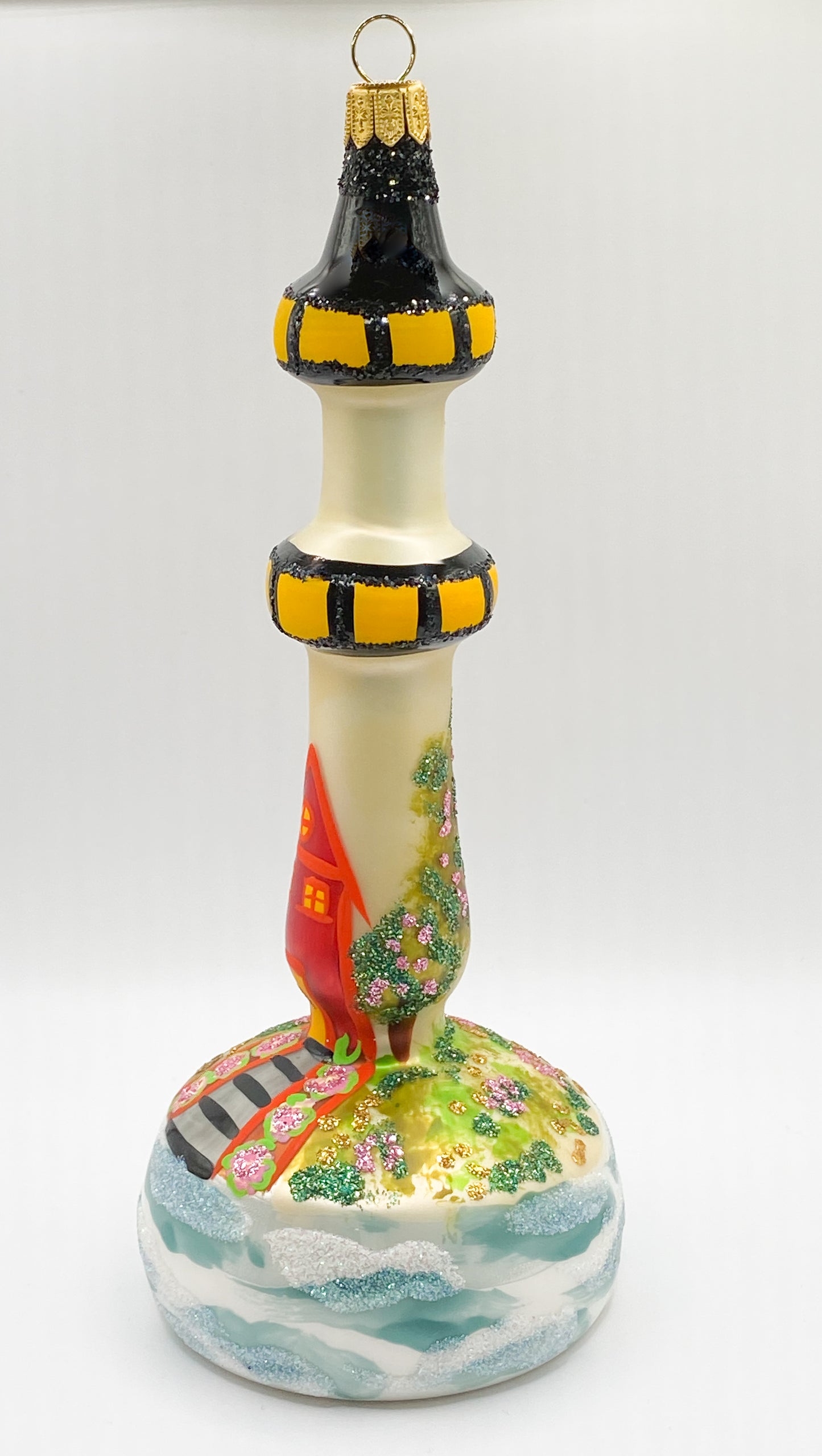 Baumschmuck-Christbaumschmuck-leuchtturm-meer-schiff-weihnachts-deko-ch-Galerie-Luechinger2