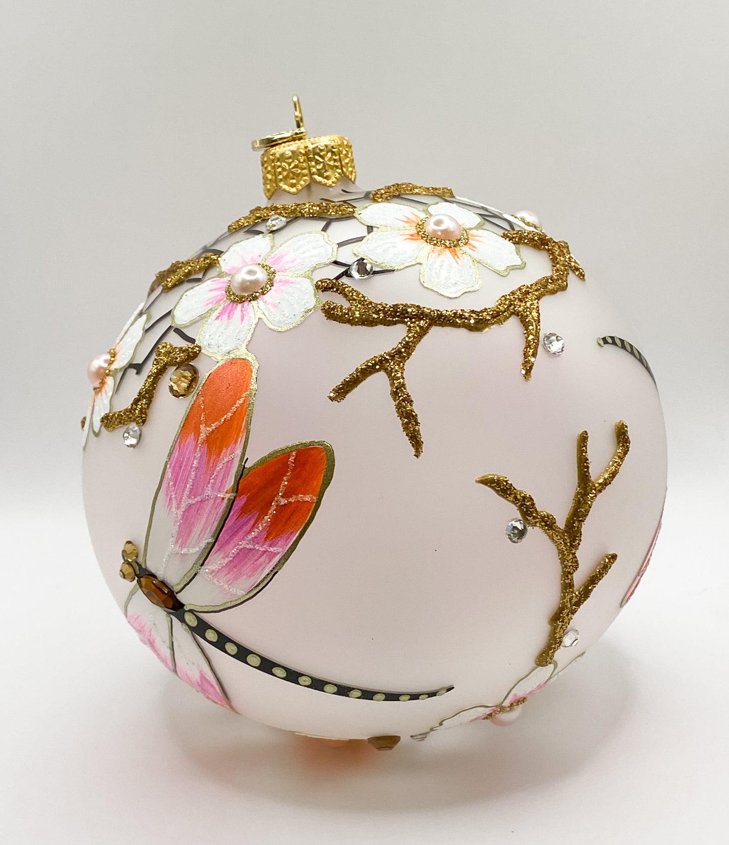 Baumschmuck-Christbaumschmuck-libelle-kirschbluete-weihnachts-deko-ch-Galerie-Luechinger5