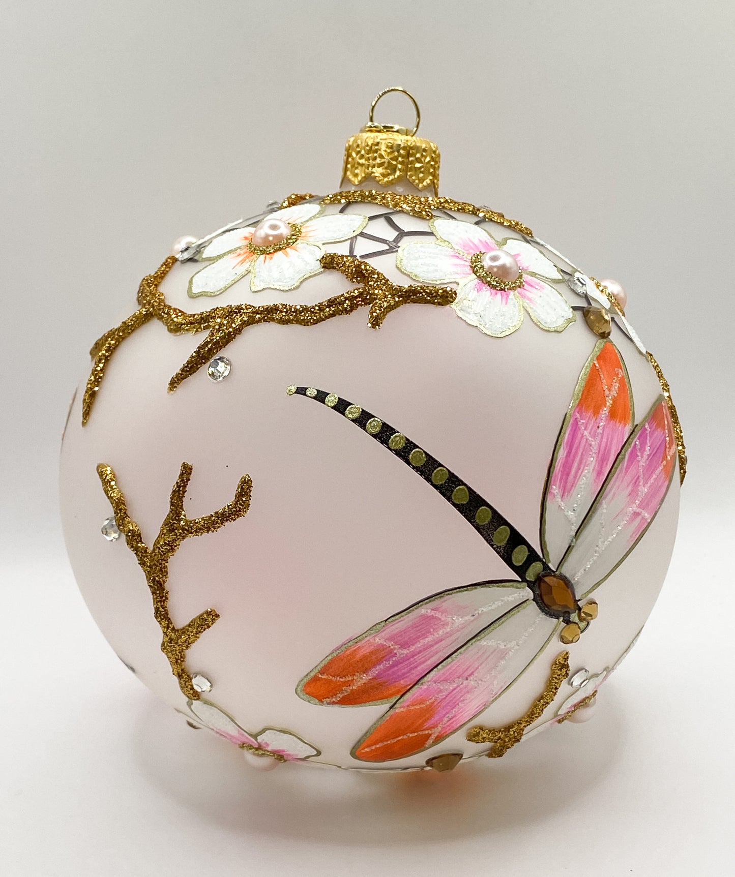 Baumschmuck-Christbaumschmuck-libelle-kirschbluete-weihnachts-deko-ch-Galerie-Luechinger7