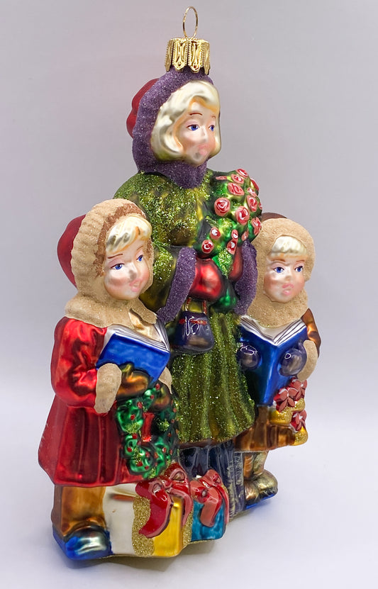Baumschmuck-Christbaumschmuck-maedchen-kinder-mama-chor-singen-weihnachts-deko-ch-Galerie-Luechinger1
