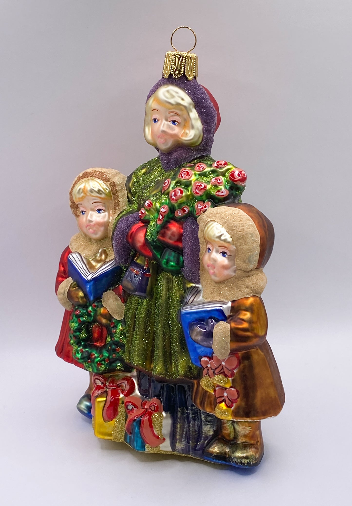 Baumschmuck-Christbaumschmuck-maedchen-kinder-mama-chor-singen-weihnachts-deko-ch-Galerie-Luechinger2