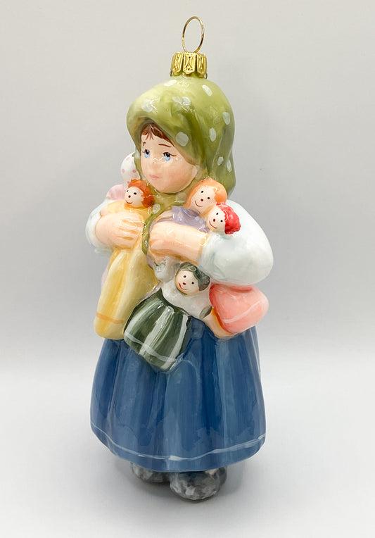 Baumschmuck-Christbaumschmuck-maedchen-puppen-spielen-mostowski-komozja-weihnachts-deko-ch-Galerie-Luechinger1