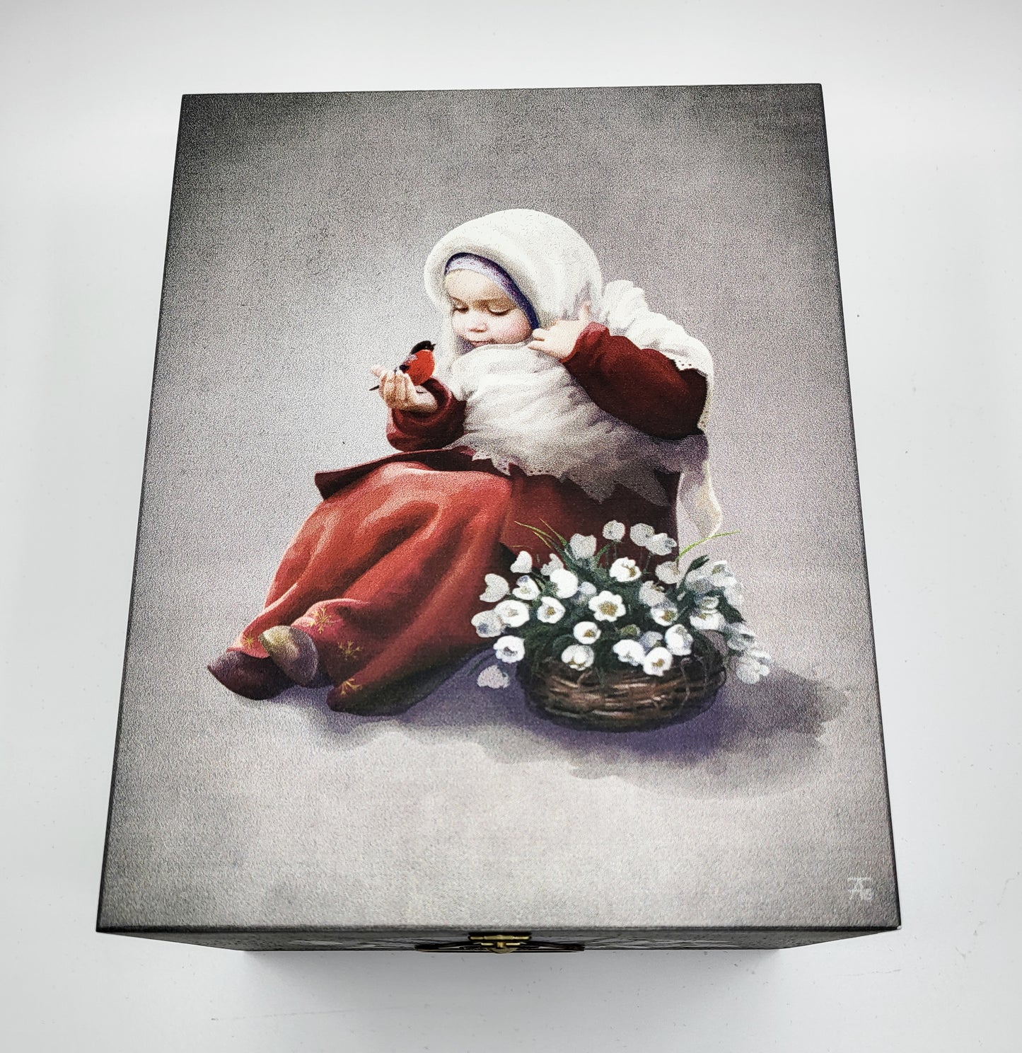 Baumschmuck-Christbaumschmuck-maedchen-schneegloeckchen-winter-schnee-atlasart-weihnachts-deko-ch-Galerie-Luechinger