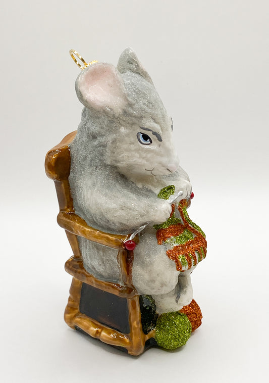 Baumschmuck-Christbaumschmuck-maus-stricken-stuhl-gem-tlich-mostowski-komozja-weihnachts-deko-ch-Galerie-Luechinger1