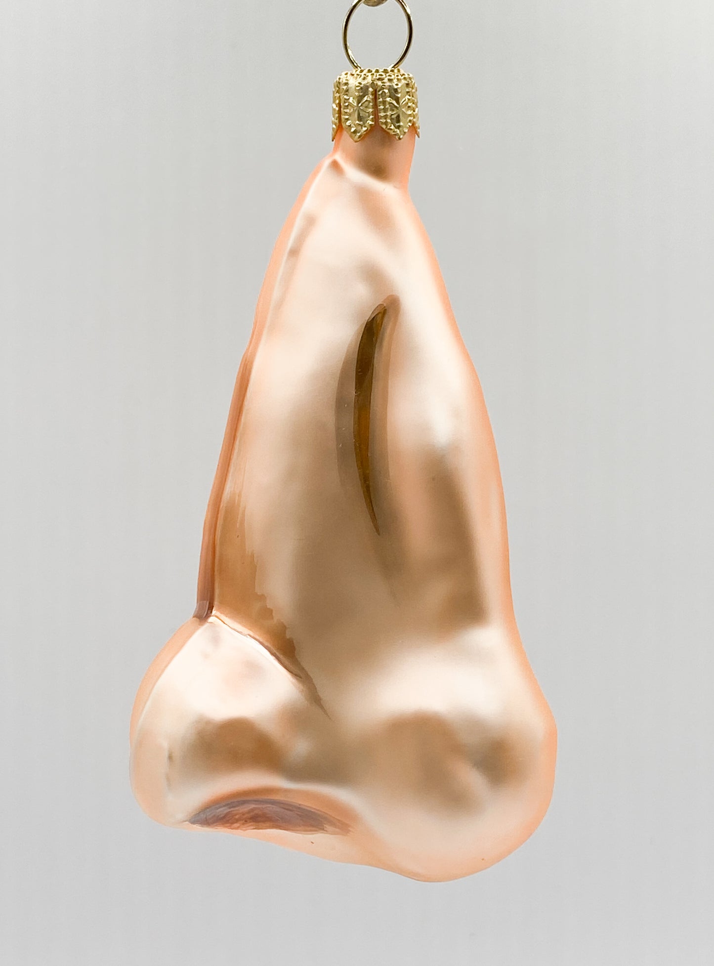 Baumschmuck-Christbaumschmuck-nase-mensch-anatomie-weihnachts-deko-ch-Galerie-Luechinger